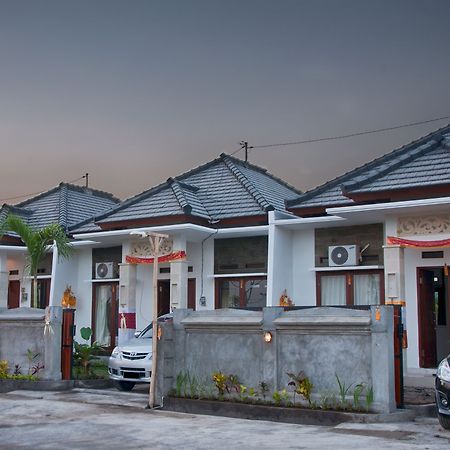 Villa Dencarik 불레렝 외부 사진