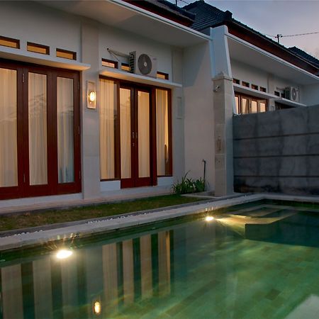 Villa Dencarik 불레렝 외부 사진