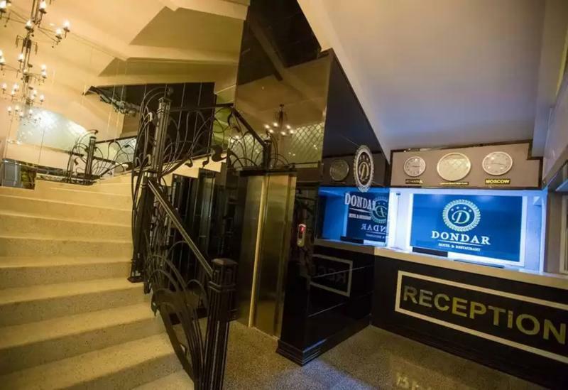 Villa Dencarik 불레렝 외부 사진
