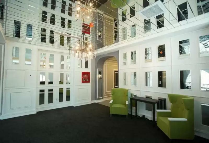 Villa Dencarik 불레렝 외부 사진