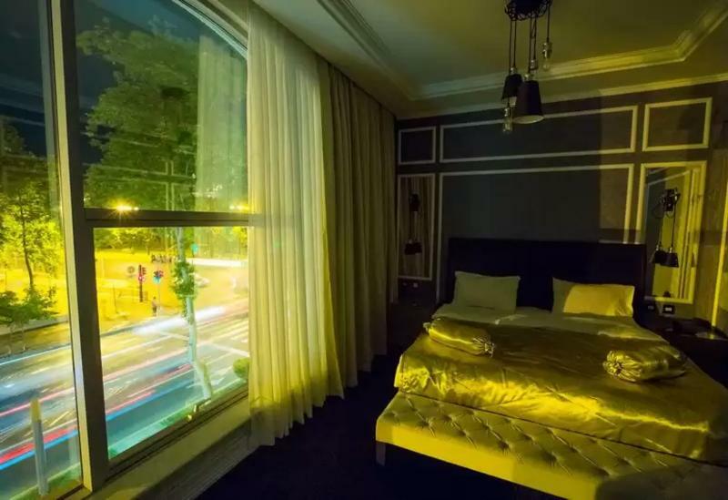 Villa Dencarik 불레렝 외부 사진