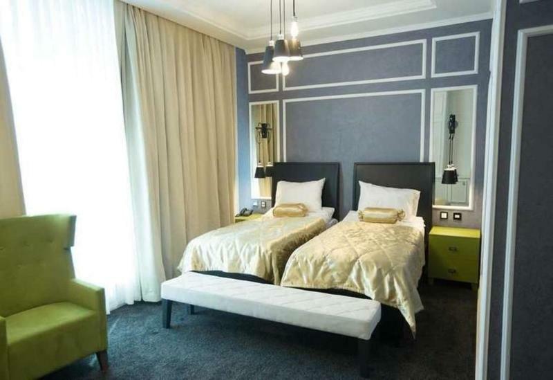 Villa Dencarik 불레렝 외부 사진