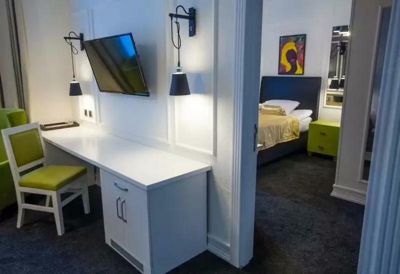 Villa Dencarik 불레렝 외부 사진