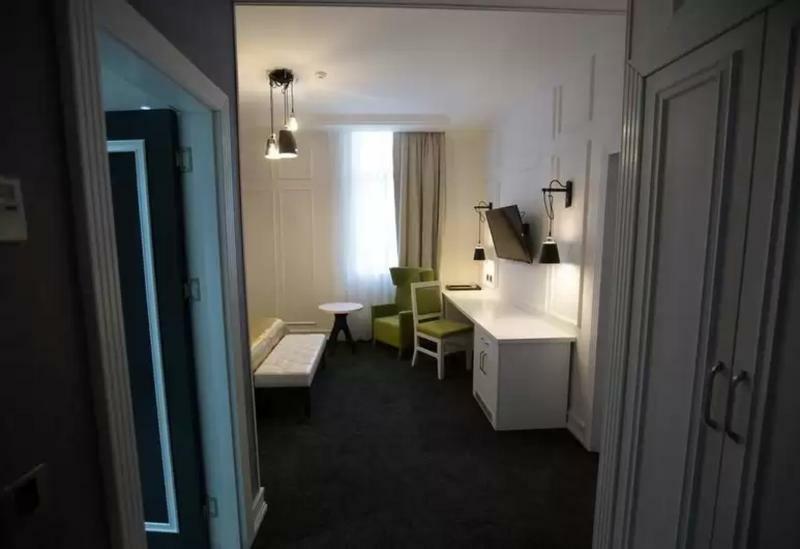 Villa Dencarik 불레렝 외부 사진
