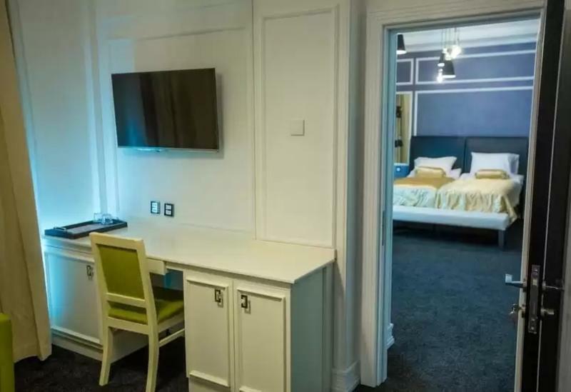 Villa Dencarik 불레렝 외부 사진