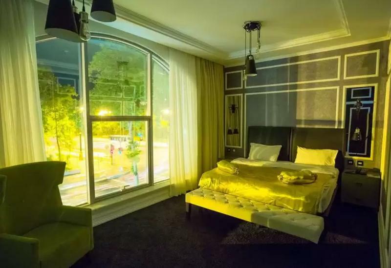 Villa Dencarik 불레렝 외부 사진