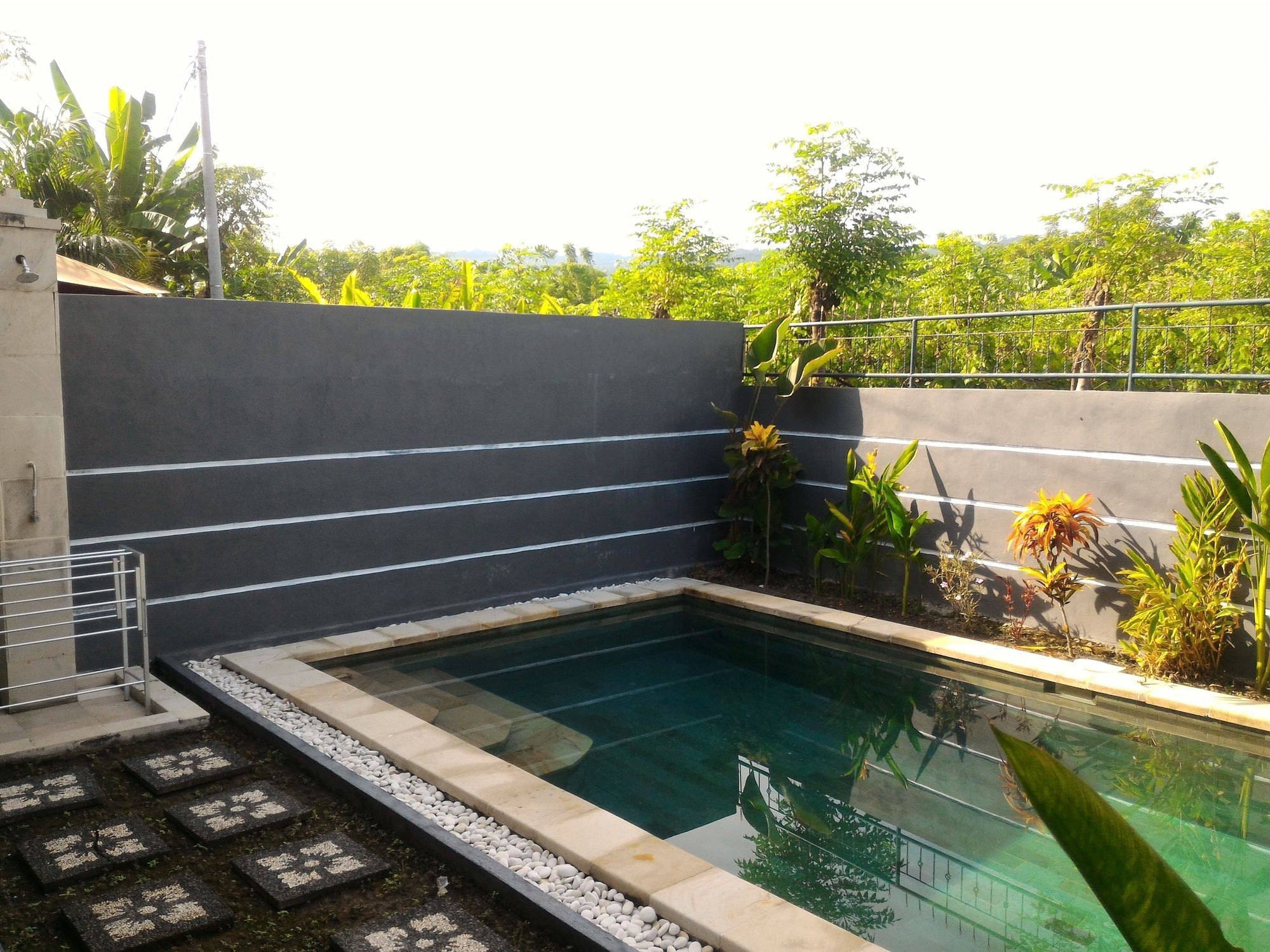 Villa Dencarik 불레렝 외부 사진