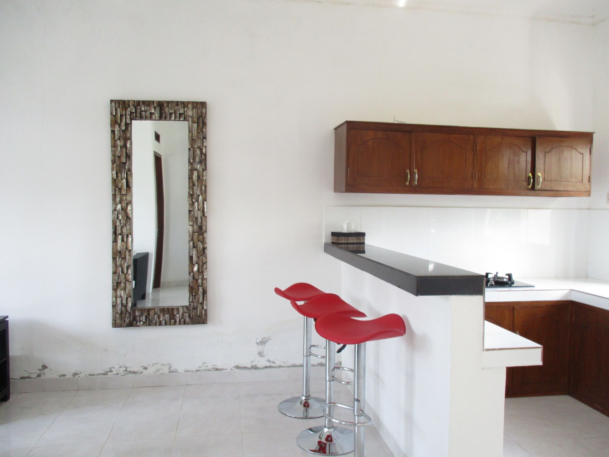 Villa Dencarik 불레렝 외부 사진