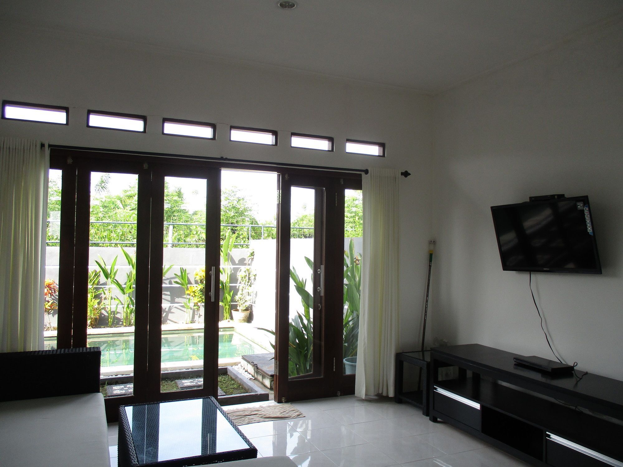Villa Dencarik 불레렝 외부 사진