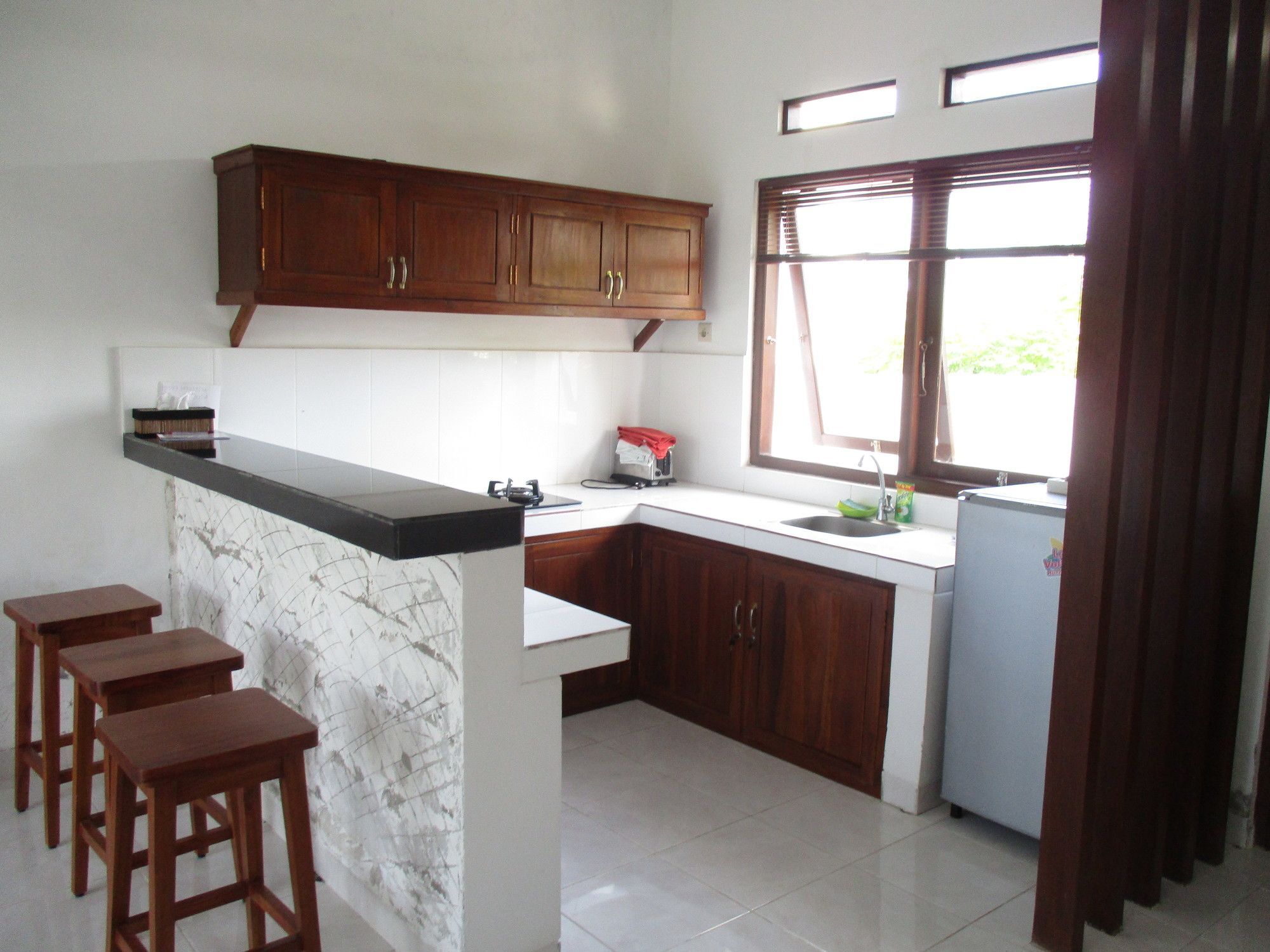 Villa Dencarik 불레렝 외부 사진