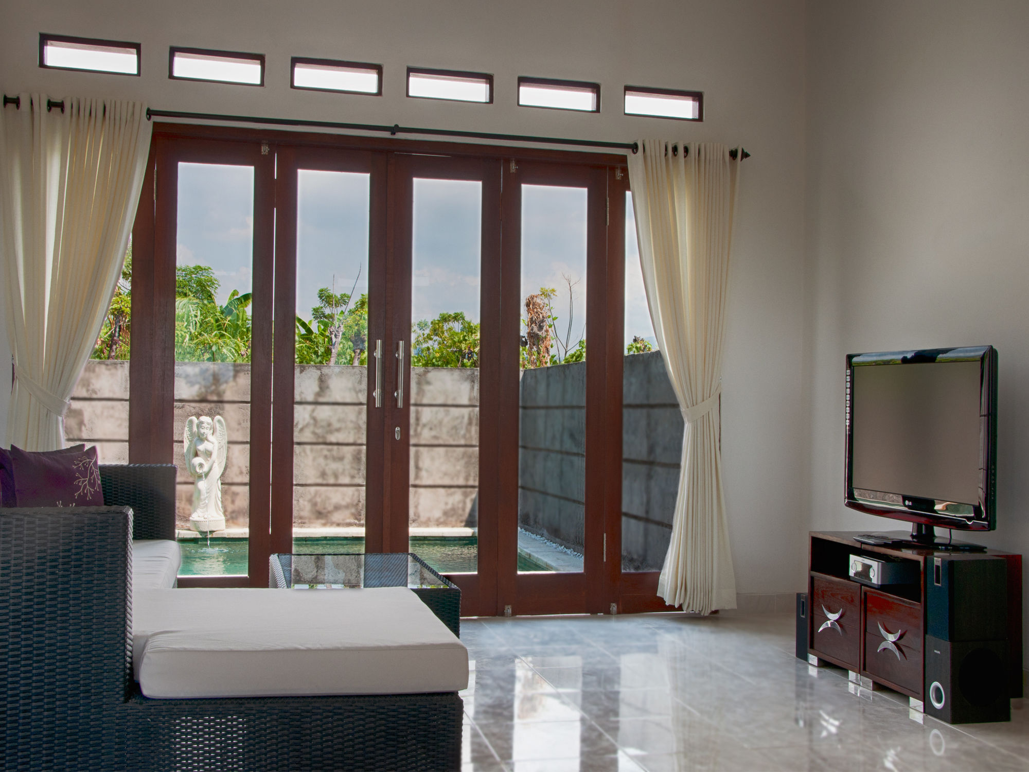 Villa Dencarik 불레렝 외부 사진