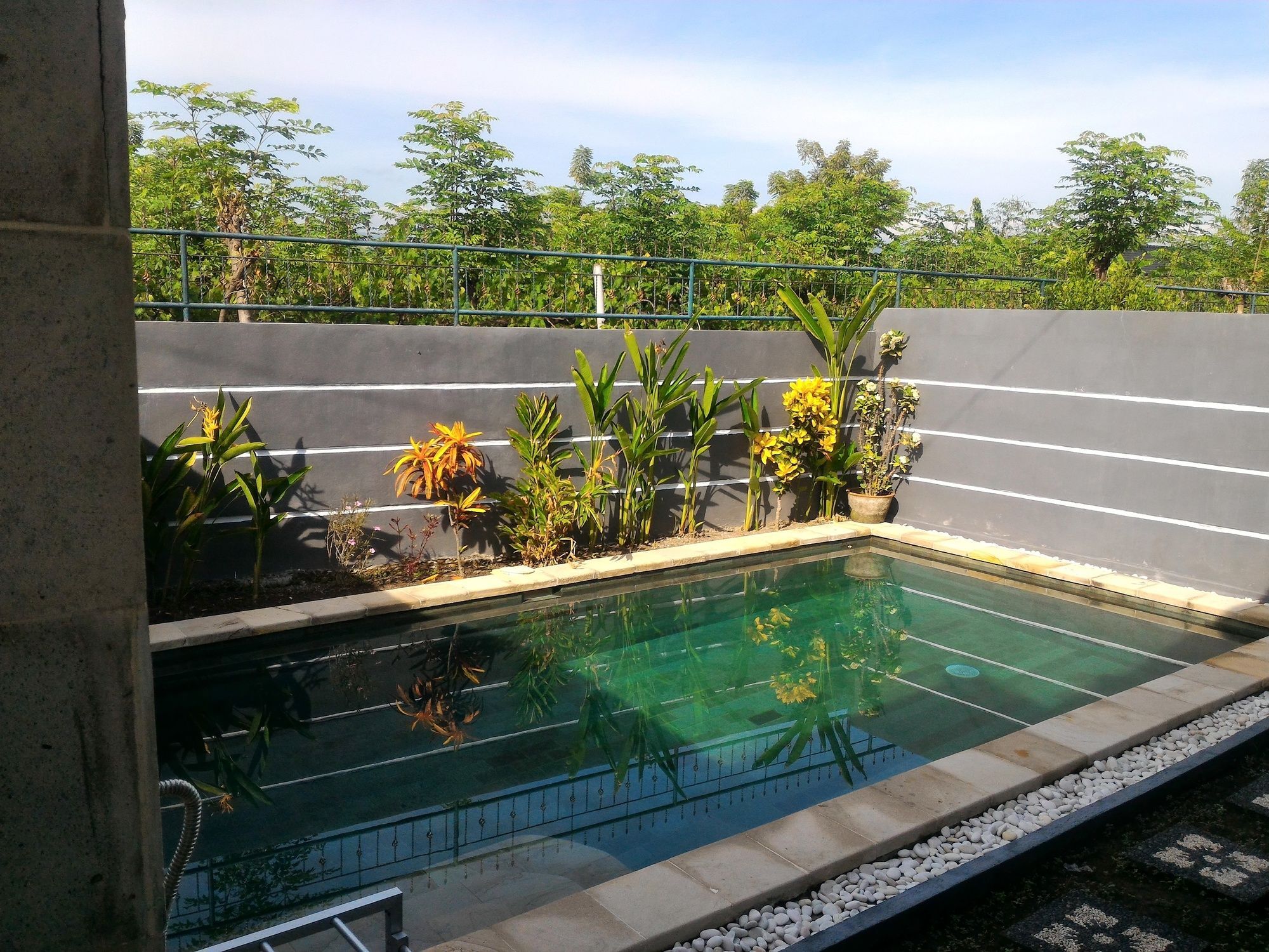 Villa Dencarik 불레렝 외부 사진